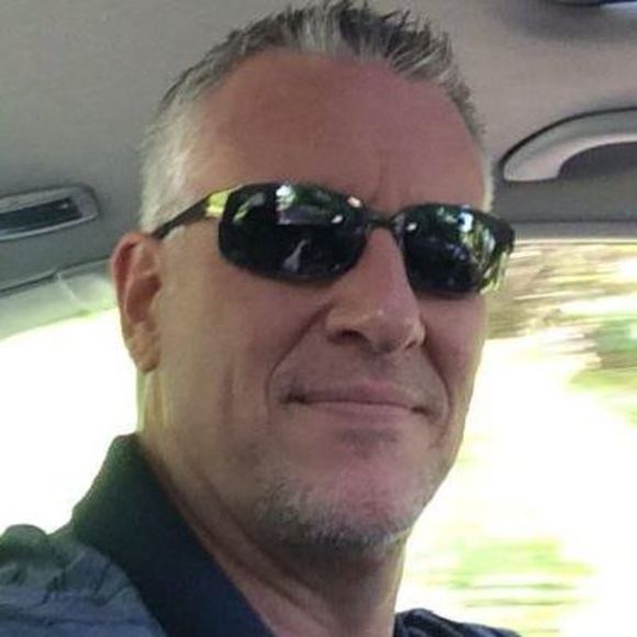 Meet your Posher, Mike - Picture 1 of 1